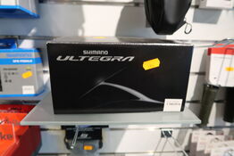 1 pakke pedaler SHIMANO Ultregra PD-R800