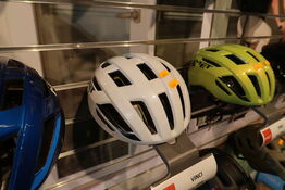 Cykelhjelm MET M122 Vinci Mips str. S