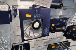 Skivebremseklods BBB BBS-121