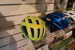 Cykelhjelm MET M122 Vinci Mips str. M