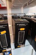 2 pakker dæk PIRELLI P Zero Road 700x26c 26-622