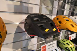 Cykelhjelm MET M124 Terranova Mips str. L