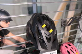 Cykelhjelm KALI Lunati 2.0 str. L/XL