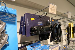 3 stk. frempinde BBB BHS-28