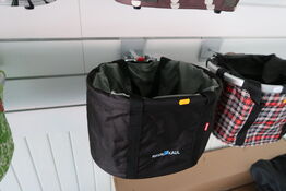 Cykelkurv KLICKFIX