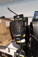 2 pakker dæk PIRELLI Cinturato 700x40c 40-622