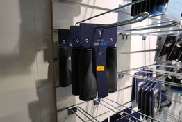 3 pakker håndtag BBB BHG-100