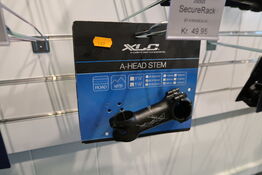 2 stk. frempinde XLC A-Head Stem