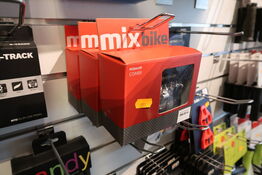 3 pakke pedaler MIX BIKE Combi