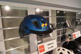 Cykelhjelm MET M135 Mobilite Mips str. S
