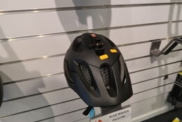Cykelhjelm BONTRAGER Blaze str. L