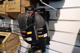 3 pakker dæk PIRELLI Cinturato 700x40c 40-622