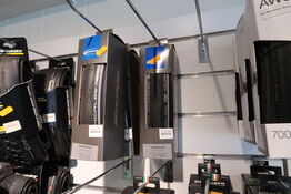 3 pakker dæk SCHWALBE Durano Plus 28-622 700x28c