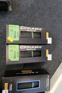 2 pakker dæk PIRELLI Cinturato Road 700x28c