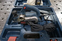 Elhøvl, Bosch GHO 26-82 