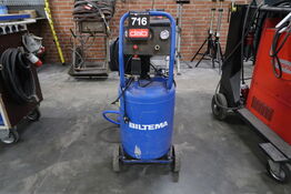 Kompressor, 1600W 2 HP