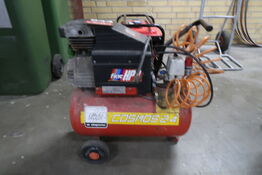 Kompressor, Cosmos 2.4