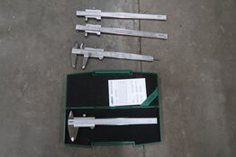 4 stk. Skydelærer - LÆS BESKRIVELSE