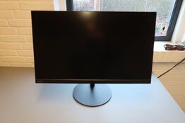 Lenovo ThinkVision T27i-10 27" skærm (sort)