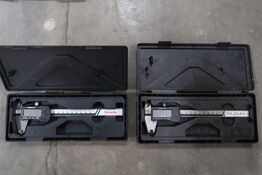 Diesella digitale skydelærer