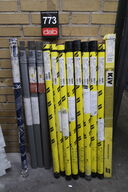 Stort parti ESAB & Hyundai svejsetråd