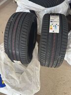 2 stk. BRIDGESTONE TURANZA