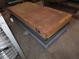 Saksebord