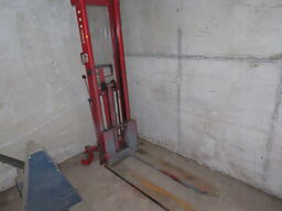 Pallestabler