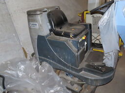 Gulvvasker NILFISK BR855