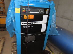Kompressor 10 bar