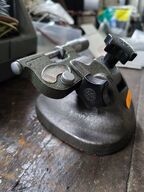 Tykkelsesmåler Micrometer 0.001 mm MITUTOYO
