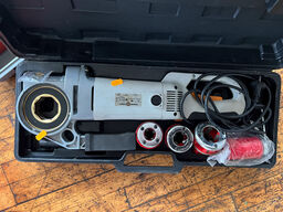 Rørgevindskærer POWER CRAFT 54772