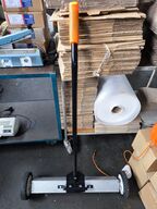Magnetisk spånopsamler
