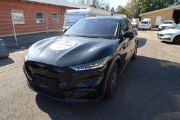 Ford Mustang Mach-E, 98kWh SUV RWD (UDEN AFGIFT)
