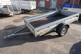 Trailer NEPTUN N7-253 PTW BKO - 750kg