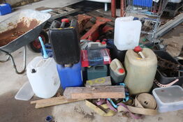 Div. dunke m/u indhold