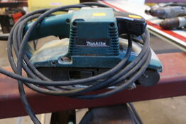 Båndpudser MAKITA 9404