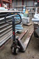 Palleløfter lang NP 