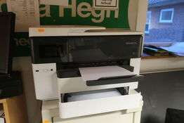 Multifunktionsprinter HP OfficeJet Pro 7740