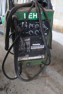 Svejseværk MIGATRONIC LTE 200