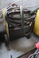 Plasmaskærer ESAB RPC 30/60