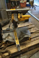 Kapsav DEWALT D27111 QS