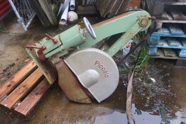 Pendulsav PICCOLO (stand ukendt)