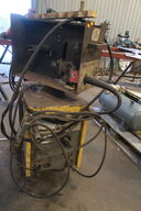 Svejseværk ESAB LDA 200