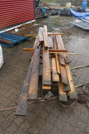 Div. træbrædder