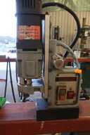 Magnetboremaskine EUROBOOR ECO 50