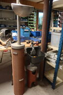 Foder/vanddispensere