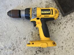 DeWalt Skuremaskine