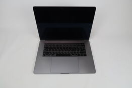 Apple Macbook Pro 15,4"