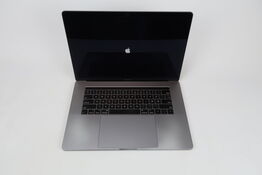 Apple Macbook Pro 15,4"